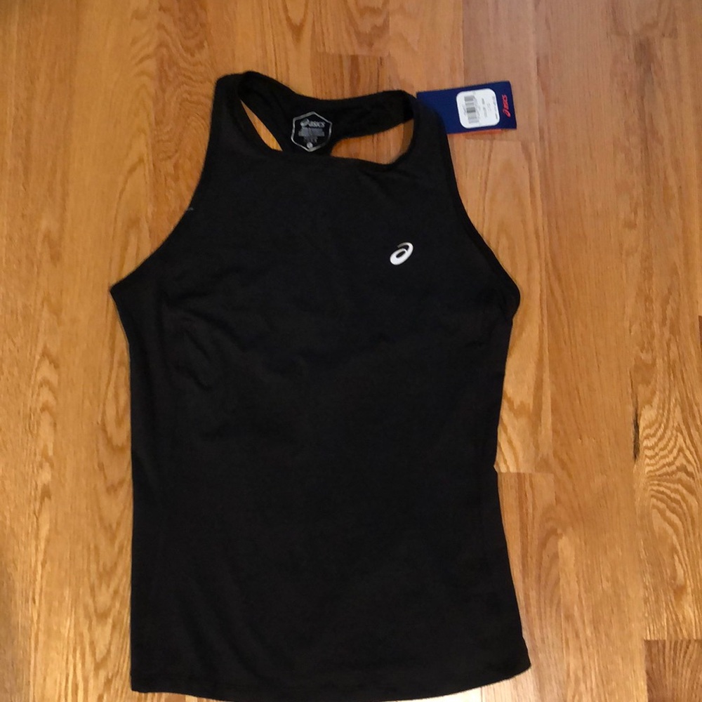 ASICS tank top